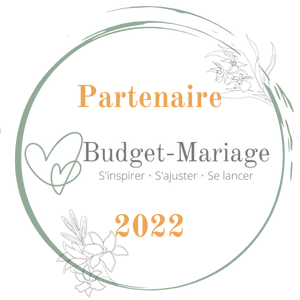 Elsa Payet Photographe, Partenaire Budget Mariage 2022